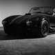 Illustration for article titled Ask Our Photographer About This 1965 Cobra Replica That He Shot... And Drove